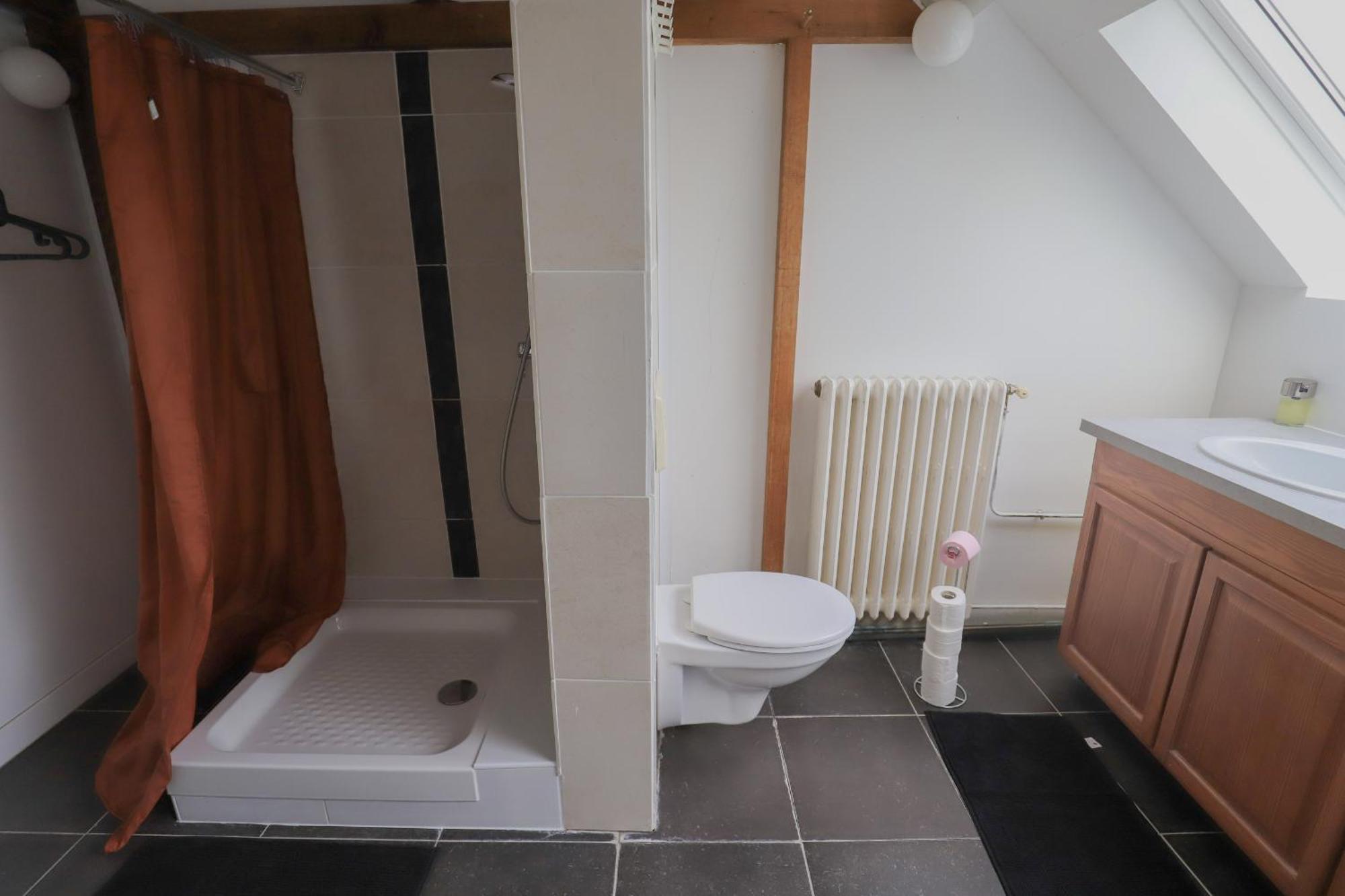 Crazy Villa Le Petit Belair 18 - Heated Pool - Foot - 2H Paris - 30P オービ二ー・シュル・ ネール エクステリア 写真